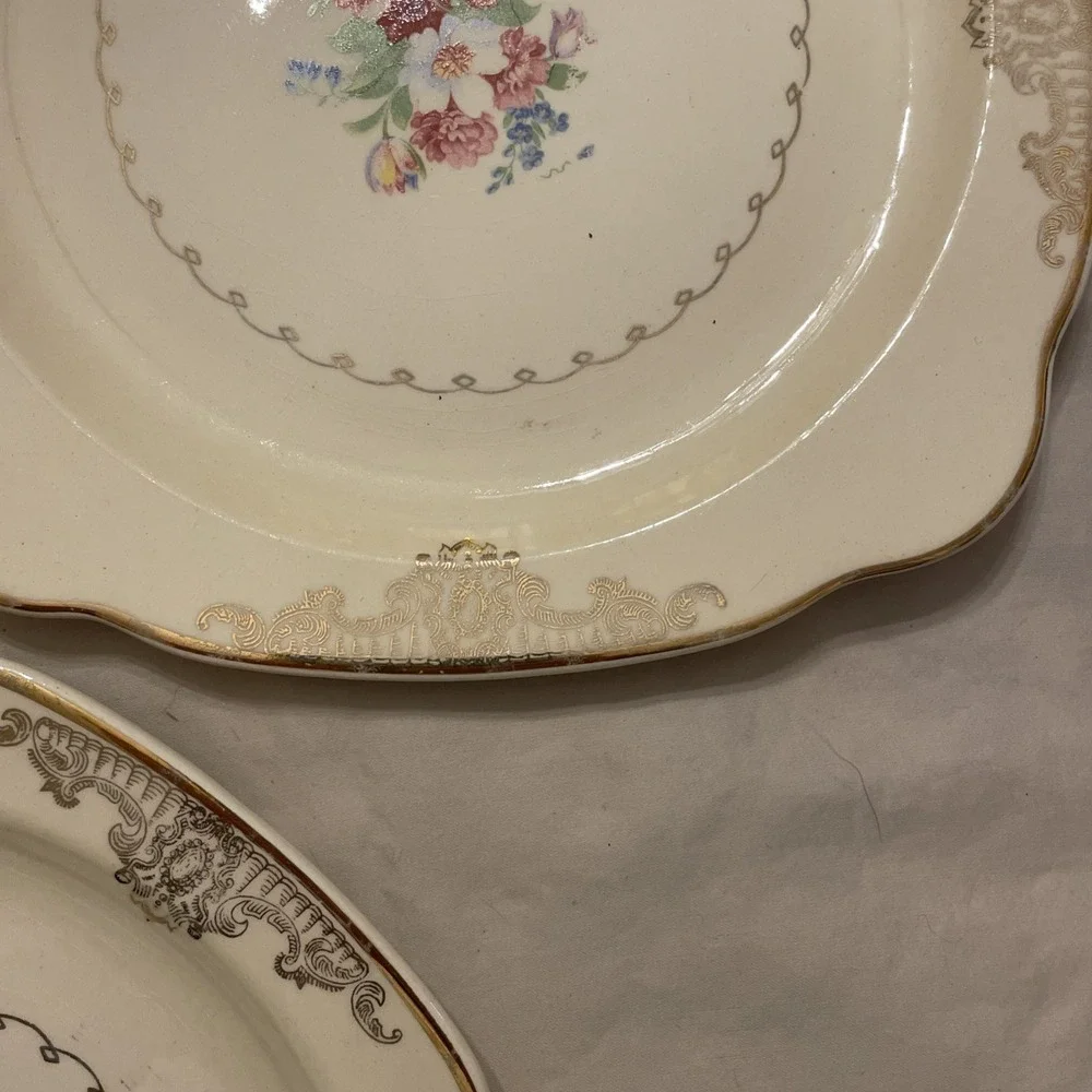 The Paden City Pottery Co‎ K 45 8